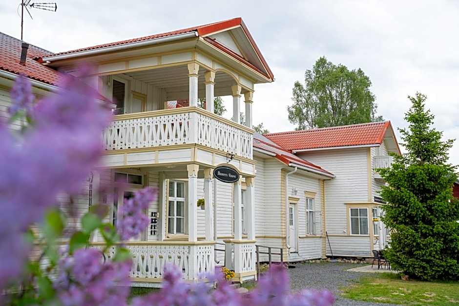 B&B Villa Kauppila