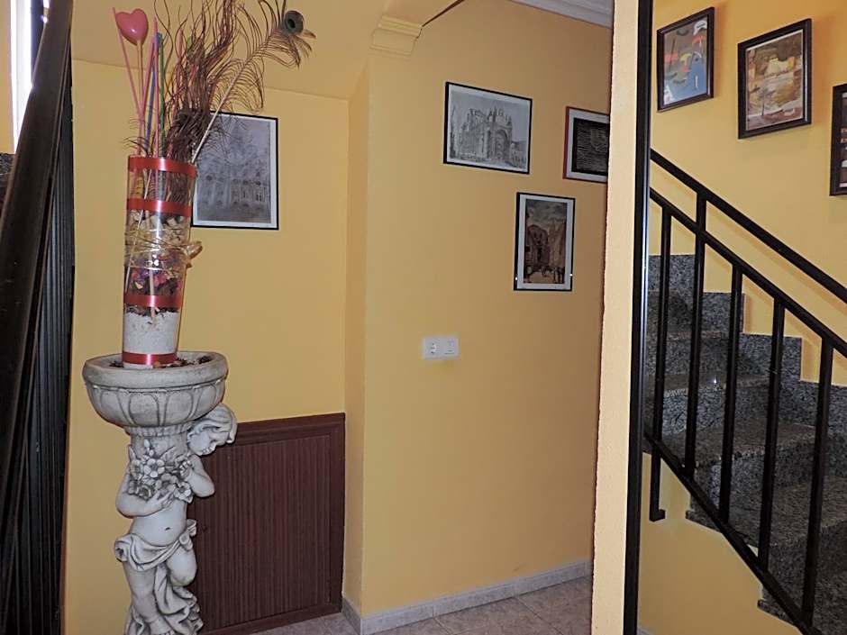 Hostal Sali