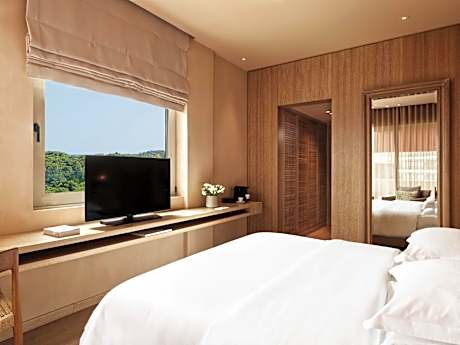 Premium Room with Sea View