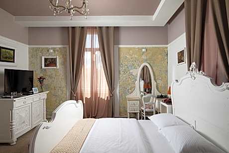 1 Bedroom Superior