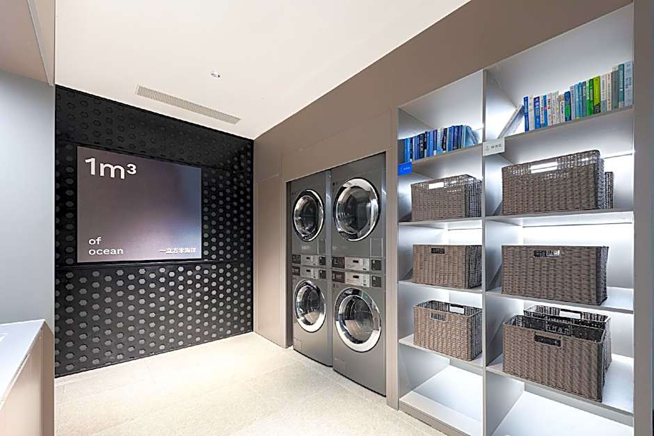 Atour Light Hotel Wuxi Taihu Expo Center Financial Street