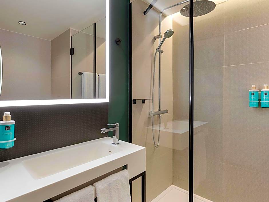 Novotel Valencia Lavant