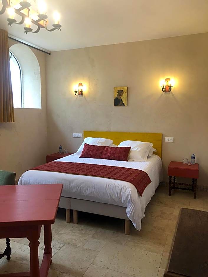 chambre d'hôtes Le Domaine de la Vallée