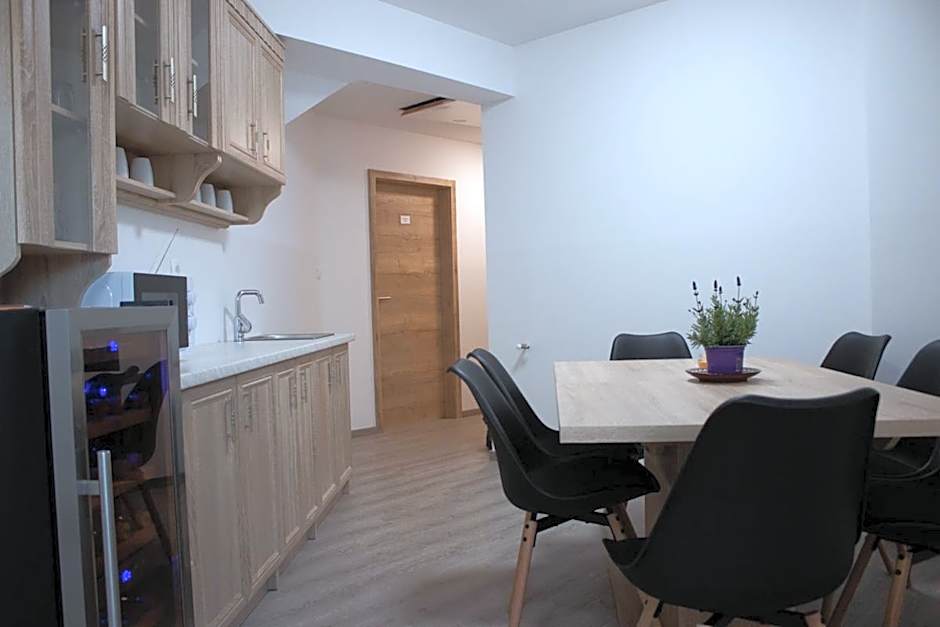 Turistična kmetija Sirk