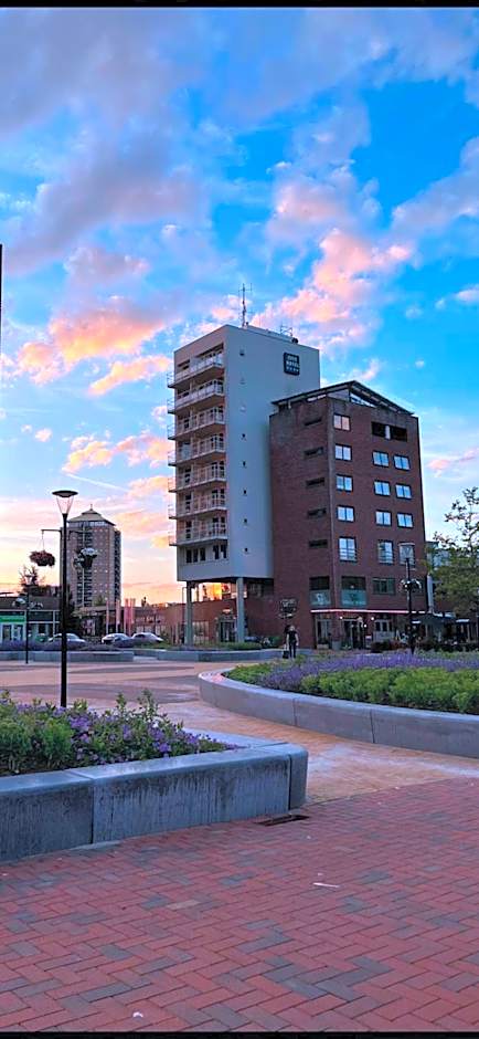 City Hotel Restaurant Stadskanaal
