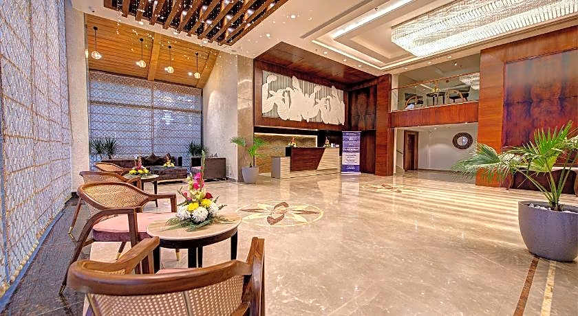 Best Western Plus Revanta Mcleod Ganj