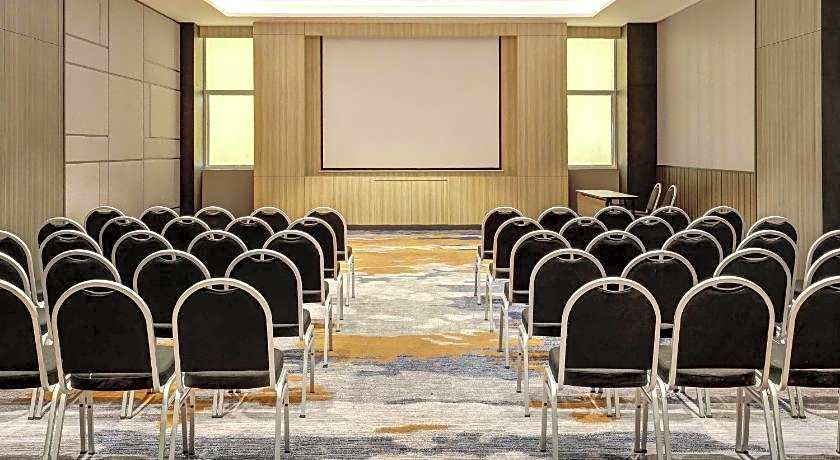 Mercure Bengkulu