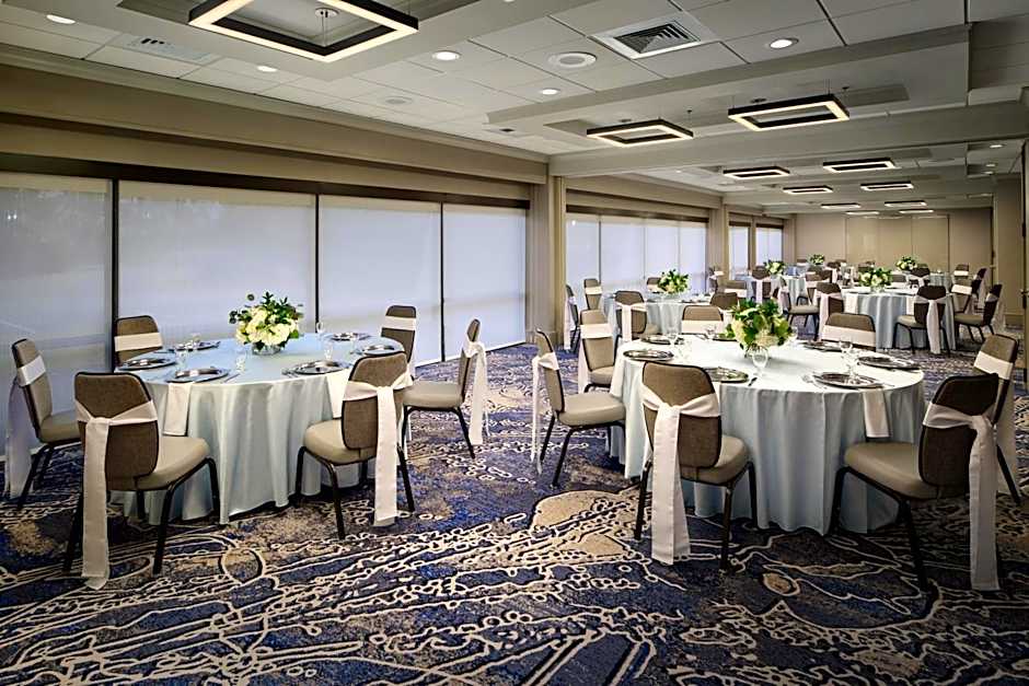 Hyatt Regency Suites Atlanta Northwest