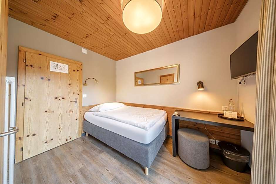 Hotel Quellenhof - Self Check-in & Adults Only