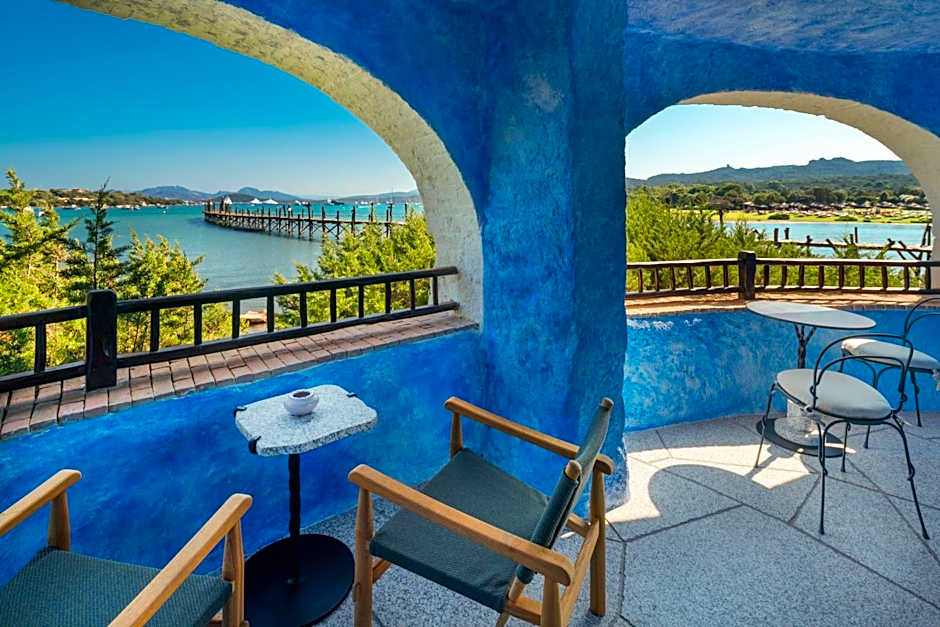 Hotel Cala Di Volpe A Luxury Collection Hotel Costa Smeralda