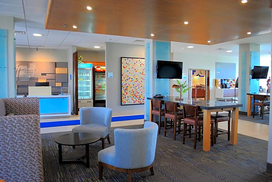 Holiday Inn Express And Suites COLUMBIA CITY By IHG