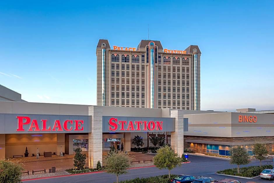 Palace Station Hotel & Casino