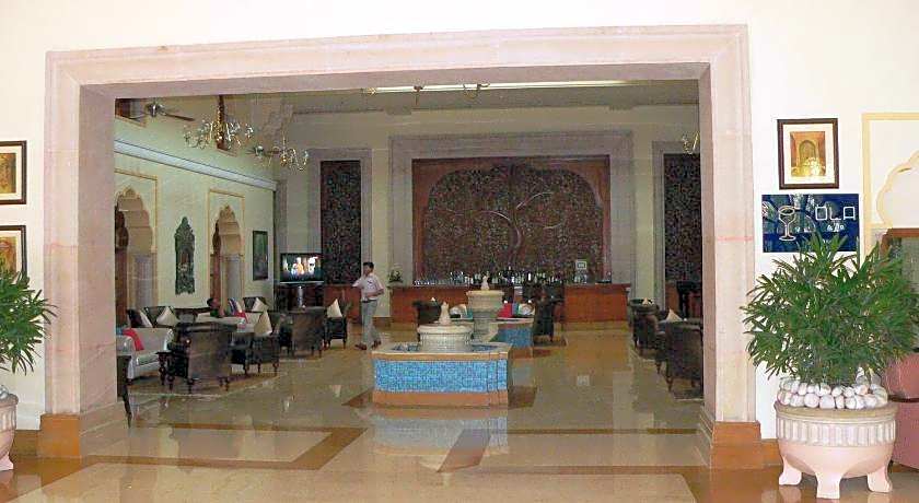 Taj Hari Mahal Jodhpur