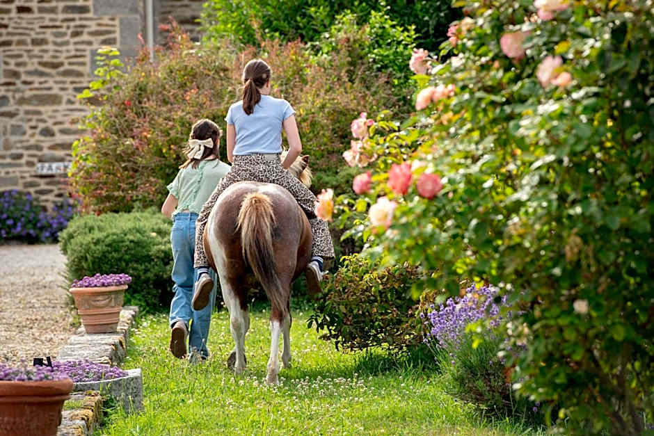 B&B Clerval - Maison d'hôtes et Gîtes