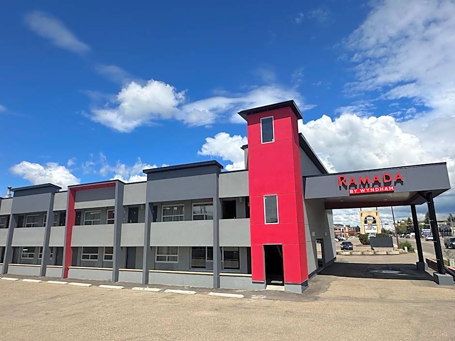 Ramada by Wyndham Medicine Hat