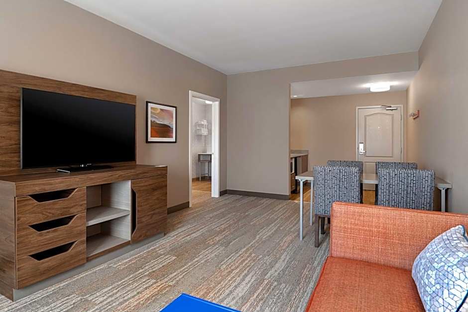 Hampton Inn By Hilton & Suites Billings W-I90