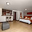 Leblon Suites Hotel Milla de Oro