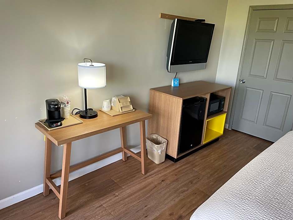 Days Inn by Wyndham Valdosta/Near Valdosta Mall