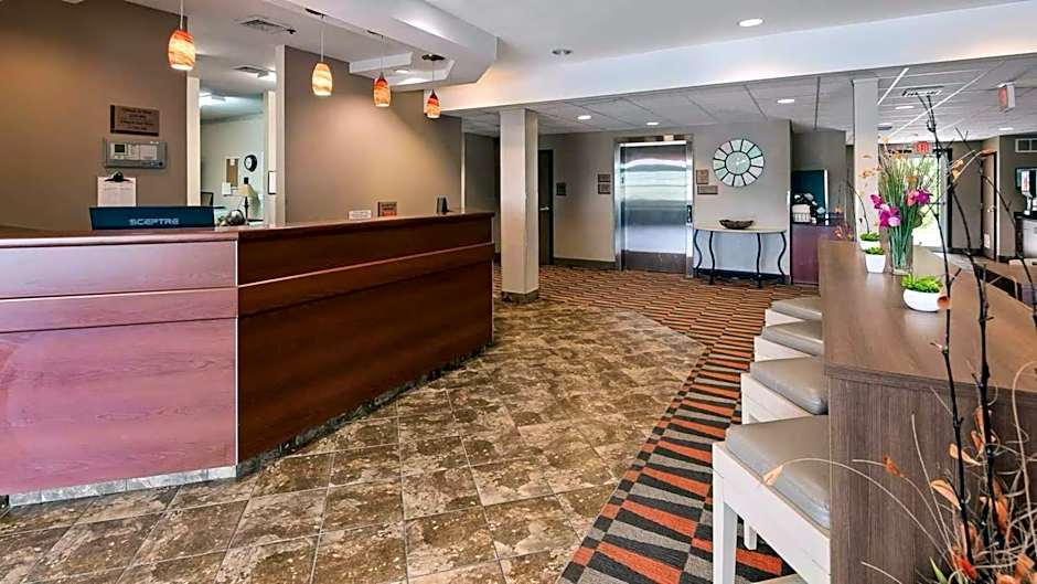 Sonesta Essential Morgantown