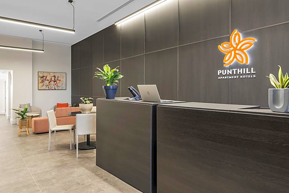 Punthill Essendon North