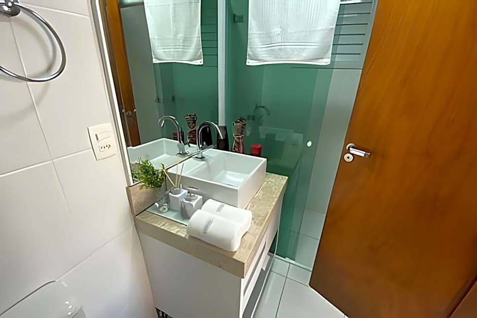 N2604 Vista Top! Apto Praia Beto Carrero Home Club