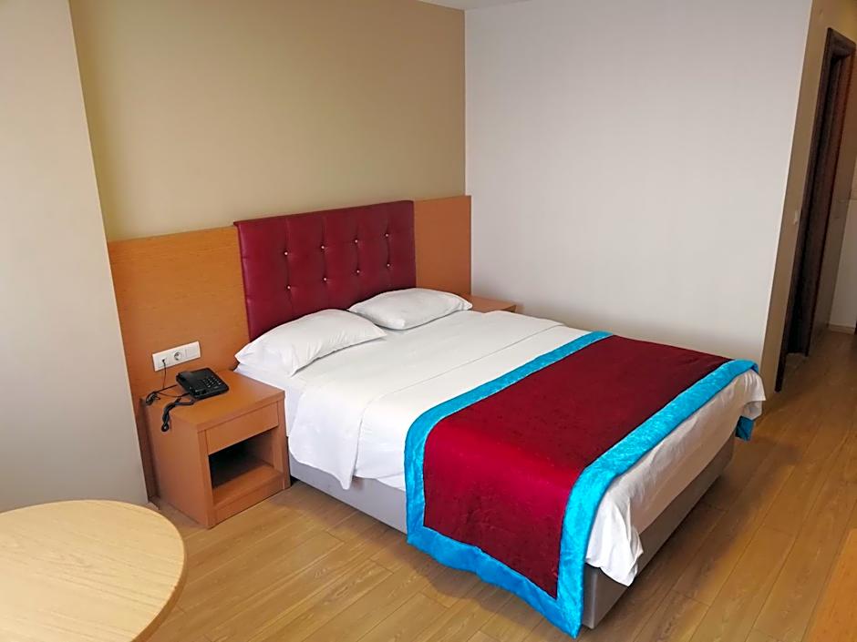 BURSA ŞAHiN HOTEL