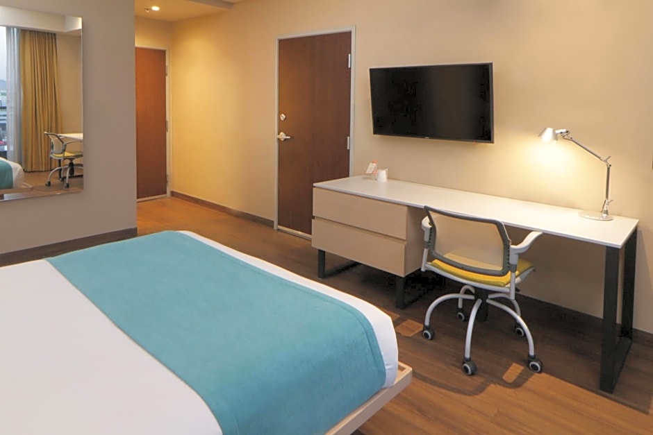 City Express Suites by Marriott Tijuana Rio