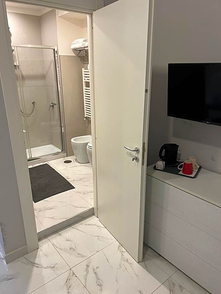 San Gennaro in porta