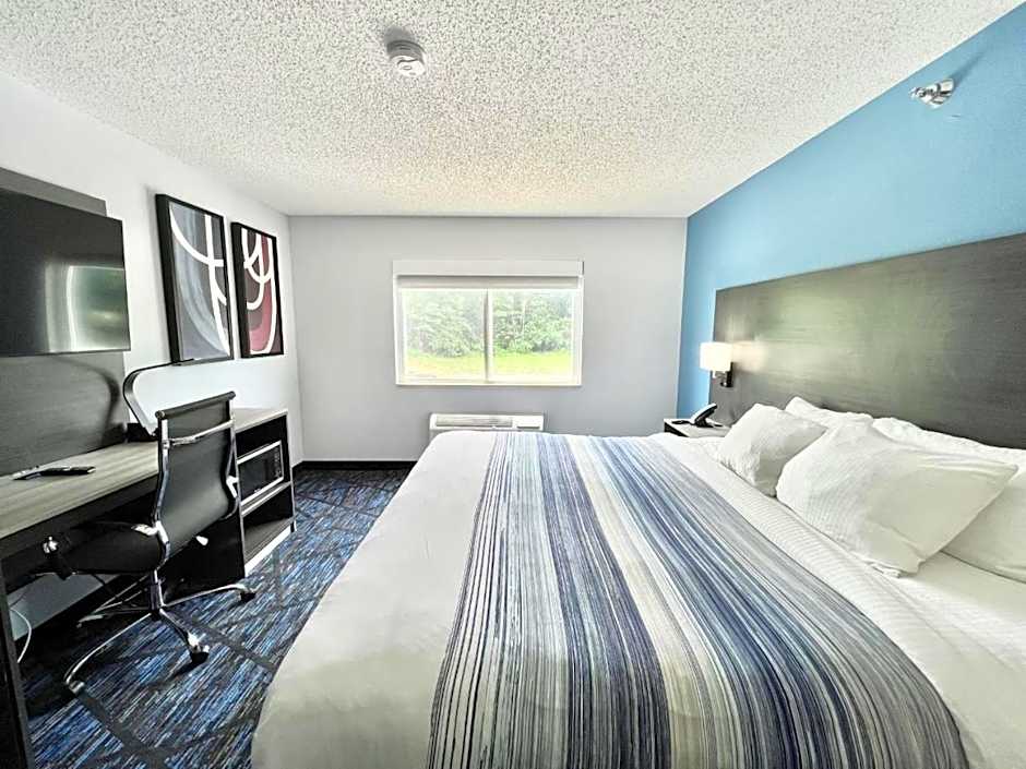 AmericInn by Wyndham Quincy