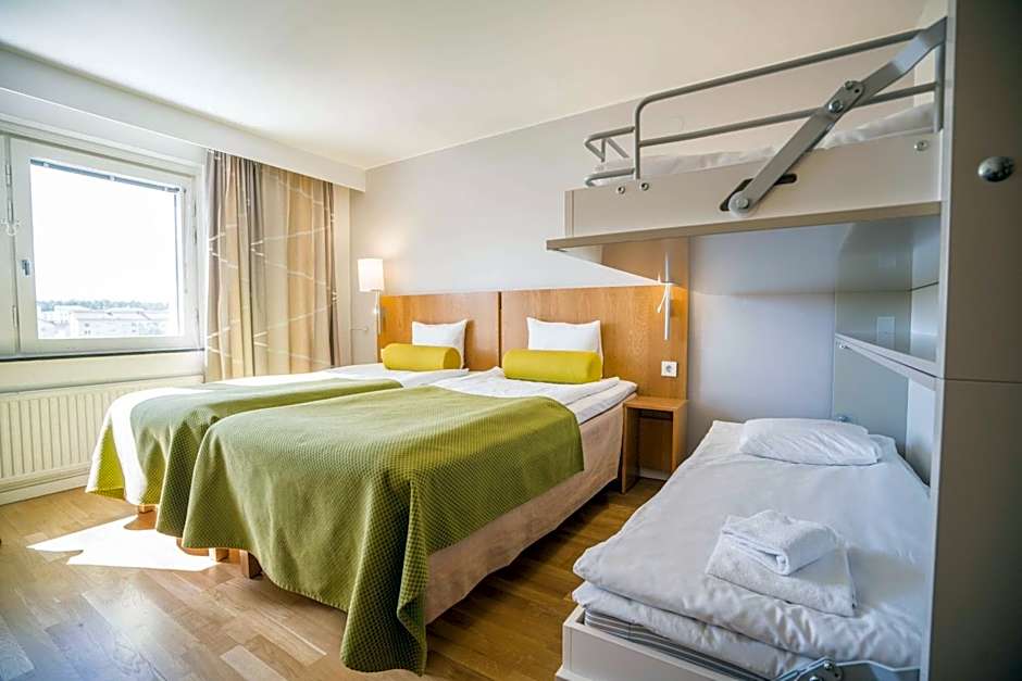 Scandic Jarva Krog