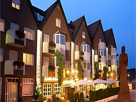 Hotel Harheimer Hof