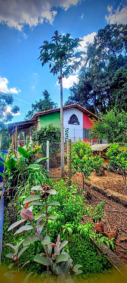 Rancho Acácia São Roque