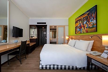 Premier Double or Twin Room