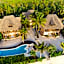 Zanziblue Boutique Villas