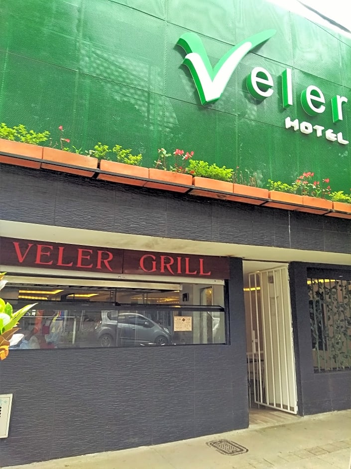 Veler Hotel