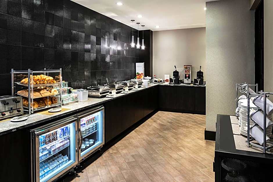 Residence Inn by Marriott Boston Logan Airport/Chelsea