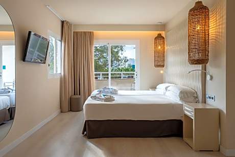 Superior Room with Panoramic View - Selected Clubt