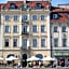 Pokoje Gościnne Dom Literatury