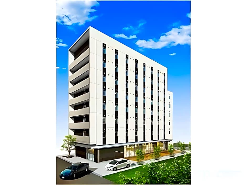 Smile Hotel Kokura
