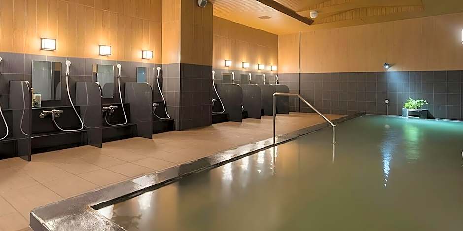Hotel Route Inn Grand Asahikawa Ekimae