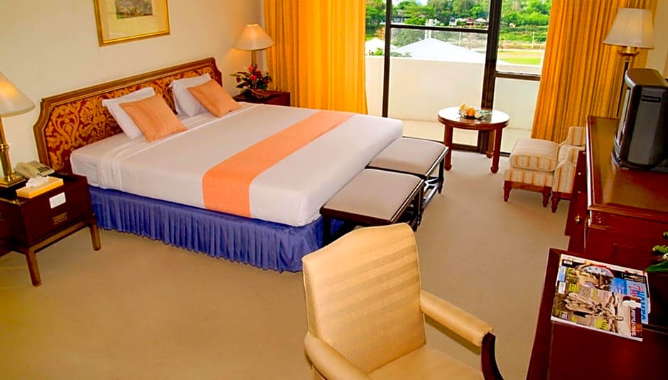 Loei Palace Hotel