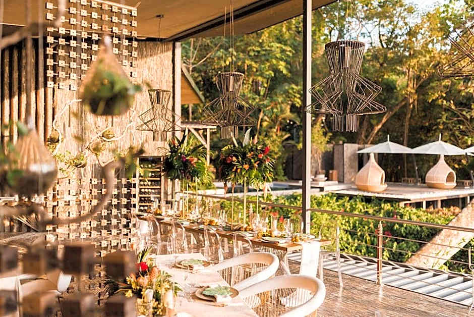 Makanda by The Sea Hotel Adults Only