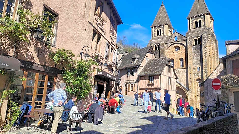 Auberge Saint Jacques