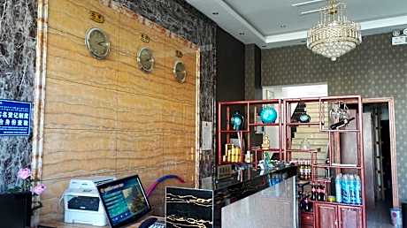 Shangri-la Ziyouxing Hotel