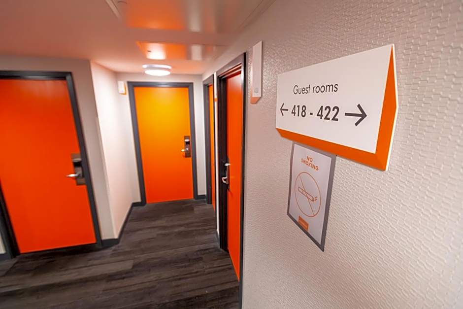 easyHotel Croydon