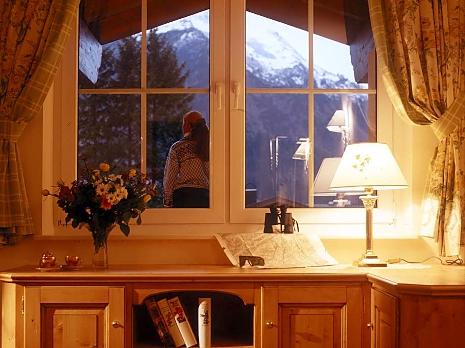 Hotel Garni Ingeborg