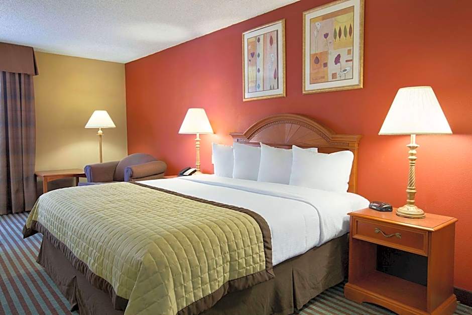 Baymont by Wyndham Oklahoma City Airport