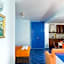 Villa Paradise (Amalfi Coast - Luxury Home - Beach)