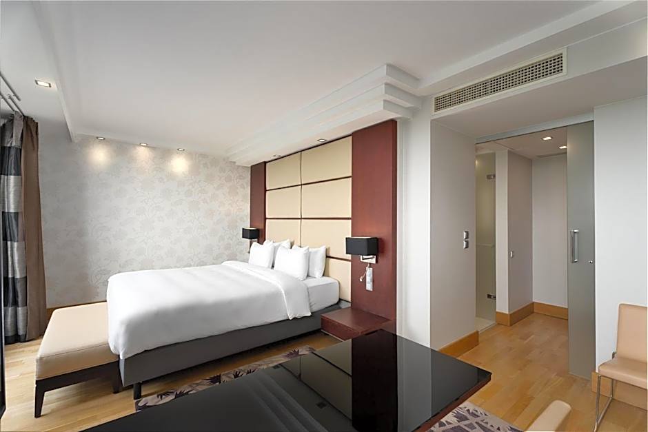 Radisson Blu Elizabete Hotel
