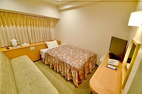 Single Room 2 - Non-Smoking